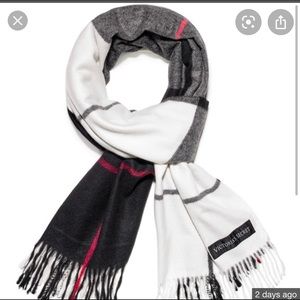 VS scarf